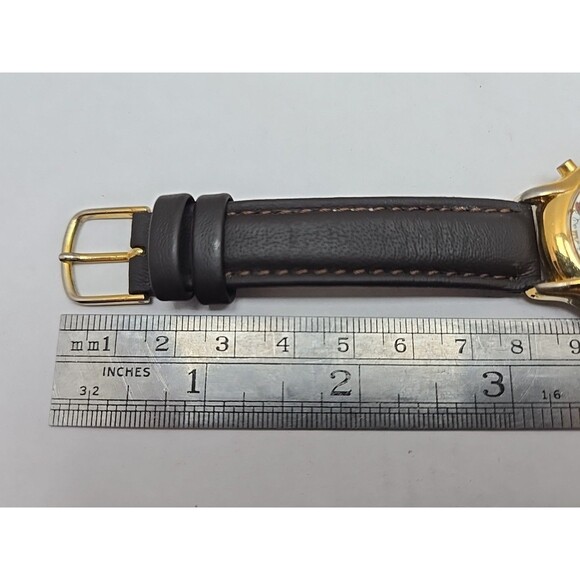 Vintage Armitron Looney Tunes Taz Me Sing Musical Watch Quartz 1995 New Battery - Picture 9 of 14